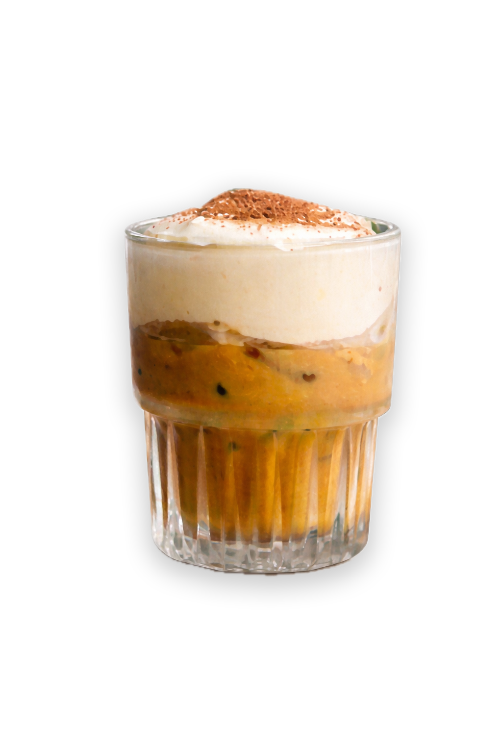 Cà phê muối — froid