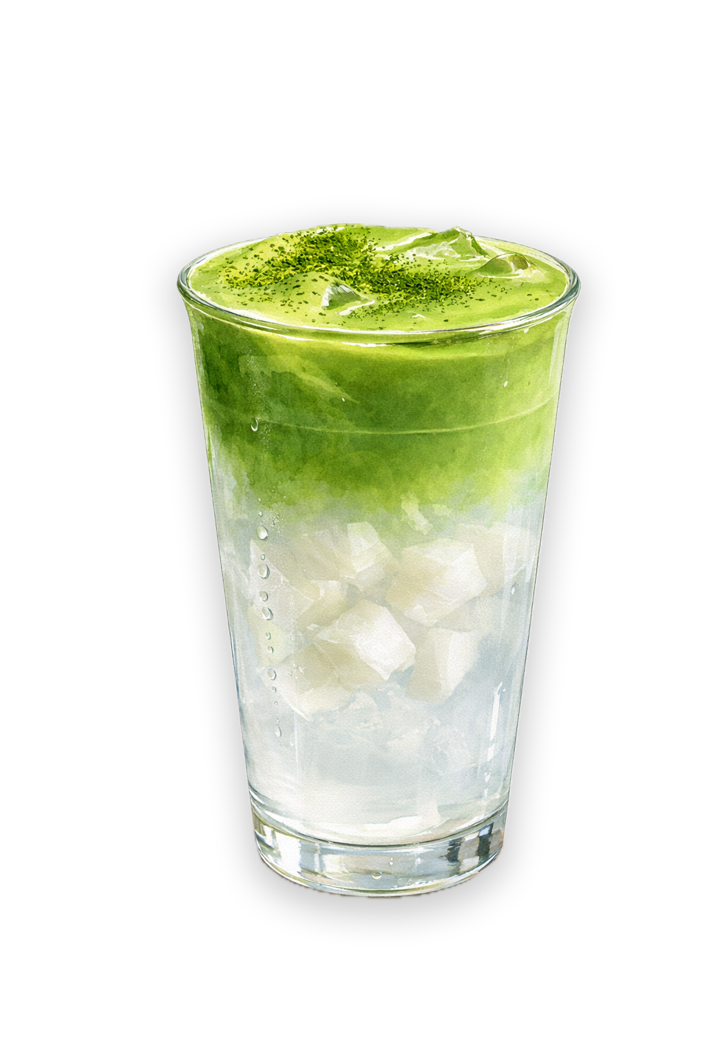 Coco Matcha